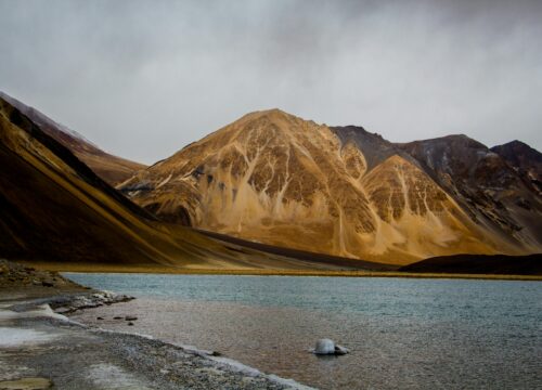 Kargil
