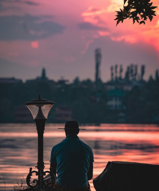 Dal Lake